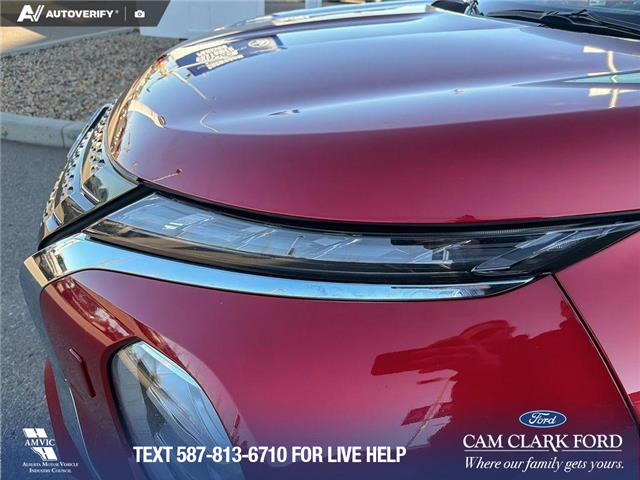 2022 Mitsubishi Outlander SE (Stk: P6805) in Olds - Image 8 of 23 2022 Mitsubishi Outlander SE (Stk: P6805) in Olds - Image 8 of 23