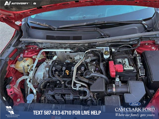 2022 Mitsubishi Outlander SE (Stk: P6805) in Olds - Image 10 of 23 2022 Mitsubishi Outlander SE (Stk: P6805) in Olds - Image 10 of 23