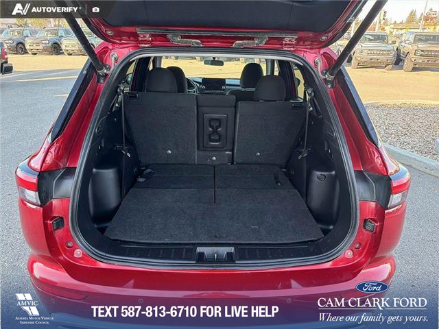 2022 Mitsubishi Outlander SE (Stk: P6805) in Olds - Image 12 of 23 2022 Mitsubishi Outlander SE (Stk: P6805) in Olds - Image 12 of 23