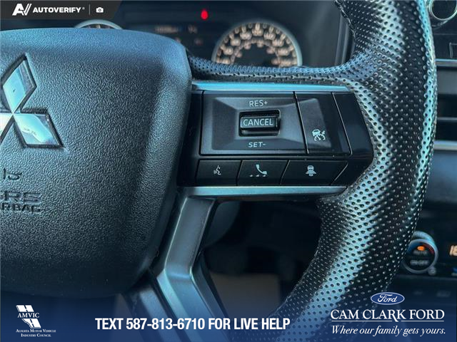 2022 Mitsubishi Outlander SE (Stk: P6805) in Olds - Image 16 of 23 2022 Mitsubishi Outlander SE (Stk: P6805) in Olds - Image 16 of 23