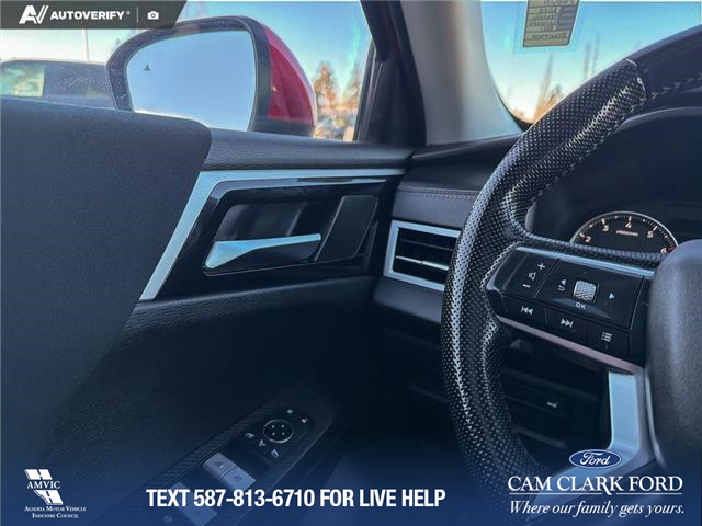 2022 Mitsubishi Outlander SE (Stk: P6805) in Olds - Image 17 of 23 2022 Mitsubishi Outlander SE (Stk: P6805) in Olds - Image 17 of 23