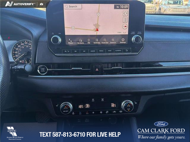 2022 Mitsubishi Outlander SE (Stk: P6805) in Olds - Image 18 of 23 2022 Mitsubishi Outlander SE (Stk: P6805) in Olds - Image 18 of 23