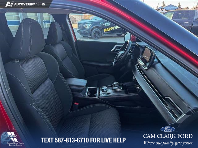 2022 Mitsubishi Outlander SE (Stk: P6805) in Olds - Image 21 of 23 2022 Mitsubishi Outlander SE (Stk: P6805) in Olds - Image 21 of 23