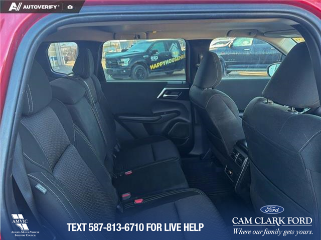 2022 Mitsubishi Outlander SE (Stk: P6805) in Olds - Image 22 of 23 2022 Mitsubishi Outlander SE (Stk: P6805) in Olds - Image 22 of 23