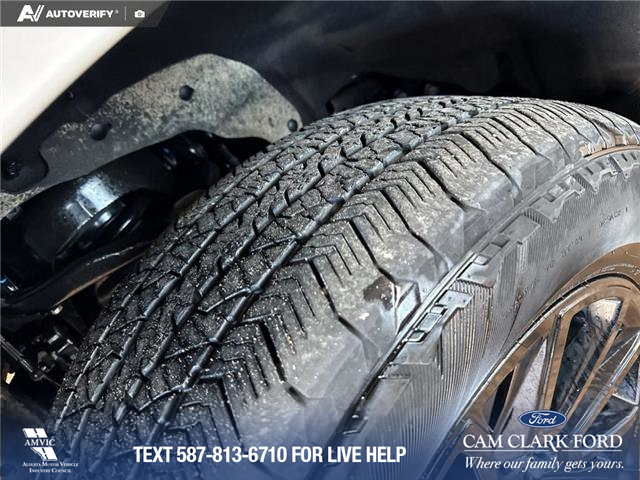 2025 Ford F-150 Platinum (Stk: RC19911) in Airdrie - Image 7 of 25