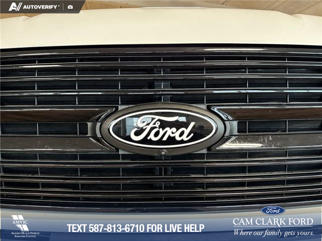 2025 Ford F-150 Platinum (Stk: RC19911) in Airdrie - Image 9 of 25