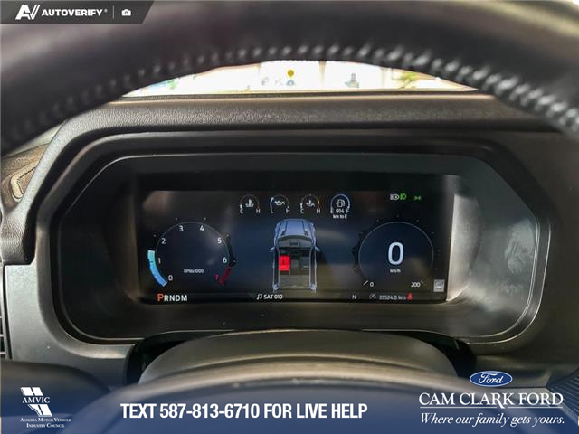2025 Ford F-150 Platinum (Stk: RC19911) in Airdrie - Image 15 of 25