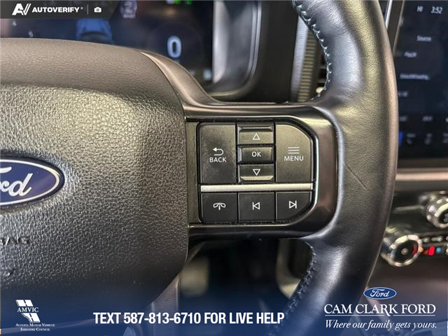 2025 Ford F-150 Platinum (Stk: RC19911) in Airdrie - Image 16 of 25