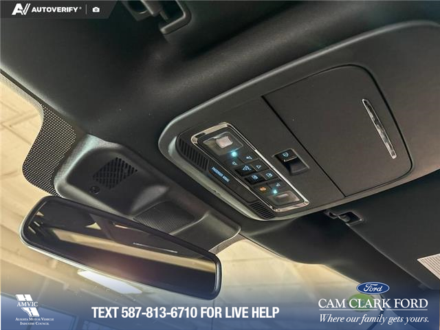 2025 Ford F-150 Platinum (Stk: RC19911) in Airdrie - Image 21 of 25