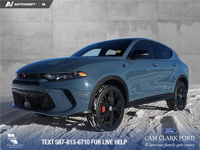 2023 Dodge Hornet GT (Stk: TJ008A) in Innisfail - Image 1 of 24