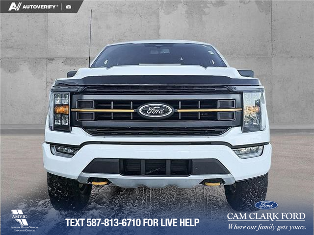 2023 Ford F-150 Tremor (Stk: P6806) in Olds - Image 2 of 25