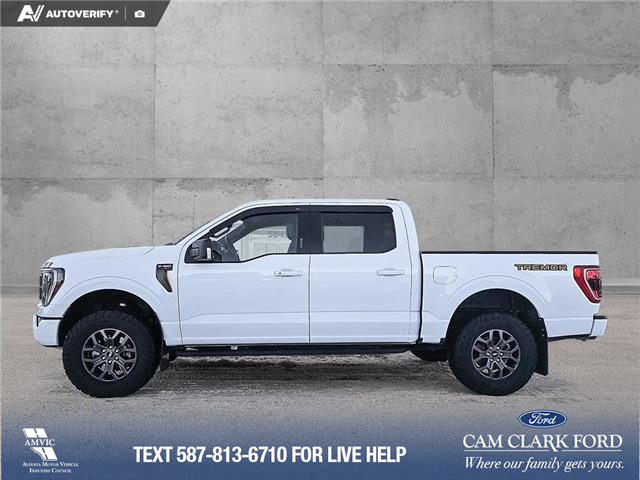 2023 Ford F-150 Tremor (Stk: P6806) in Olds - Image 3 of 25