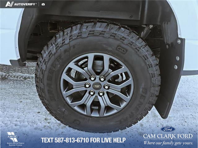 2023 Ford F-150 Tremor (Stk: P6806) in Olds - Image 6 of 25