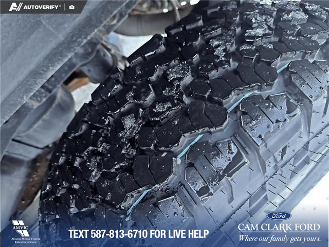 2023 Ford F-150 Tremor (Stk: P6806) in Olds - Image 7 of 25