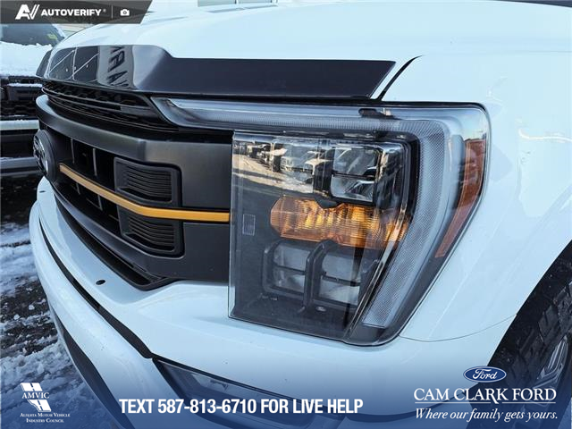 2023 Ford F-150 Tremor (Stk: P6806) in Olds - Image 8 of 25