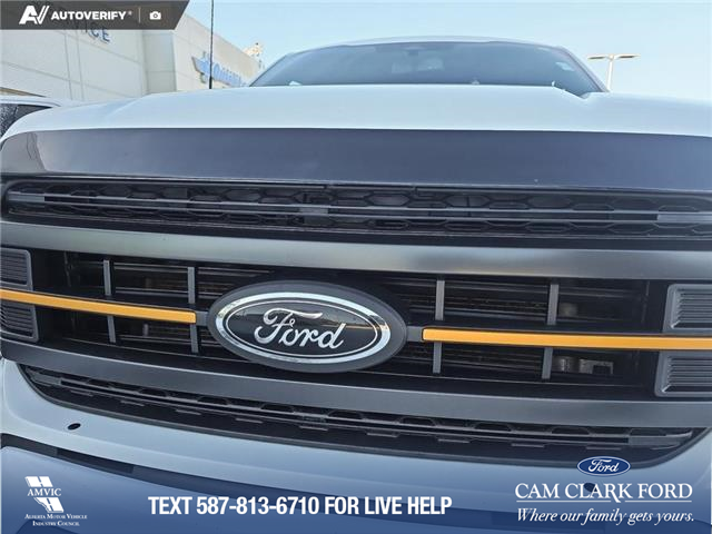 2023 Ford F-150 Tremor (Stk: P6806) in Olds - Image 9 of 25