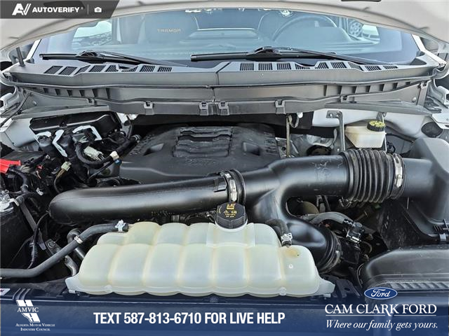 2023 Ford F-150 Tremor (Stk: P6806) in Olds - Image 10 of 25