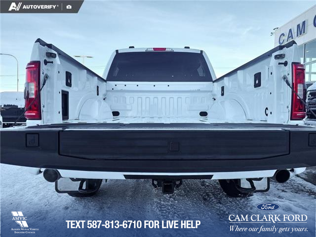 2023 Ford F-150 Tremor (Stk: P6806) in Olds - Image 12 of 25