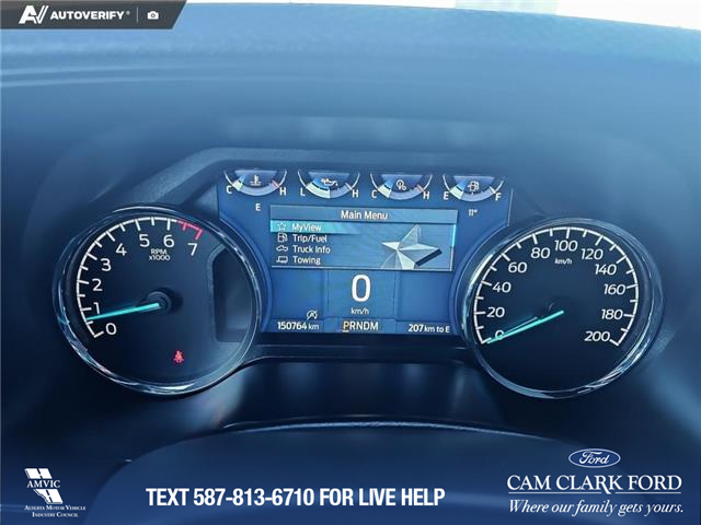2023 Ford F-150 Tremor (Stk: P6806) in Olds - Image 15 of 25