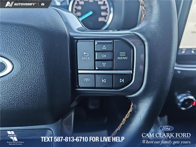 2023 Ford F-150 Tremor (Stk: P6806) in Olds - Image 16 of 25