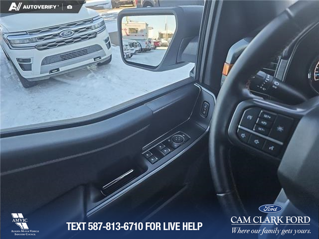 2023 Ford F-150 Tremor (Stk: P6806) in Olds - Image 17 of 25