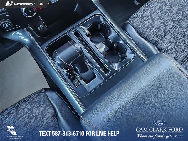 2023 Ford F-150 Tremor (Stk: P6806) in Olds - Image 18 of 25