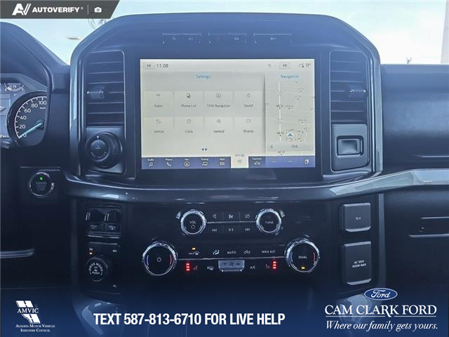 2023 Ford F-150 Tremor (Stk: P6806) in Olds - Image 19 of 25