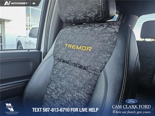 2023 Ford F-150 Tremor (Stk: P6806) in Olds - Image 20 of 25