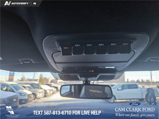2023 Ford F-150 Tremor (Stk: P6806) in Olds - Image 21 of 25