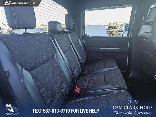 2023 Ford F-150 Tremor (Stk: P6806) in Olds - Image 23 of 25