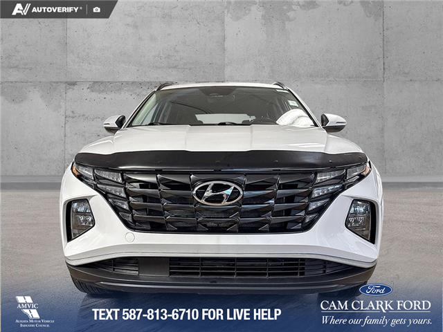 2023 Hyundai Tucson Preferred (Stk: BJ292) in Airdrie - Image 2 of 23