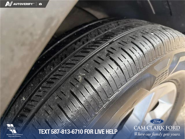 2023 Hyundai Tucson Preferred (Stk: BJ292) in Airdrie - Image 5 of 23