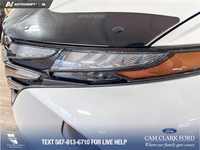 2023 Hyundai Tucson Preferred (Stk: BJ292) in Airdrie - Image 6 of 23