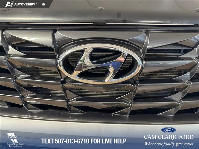 2023 Hyundai Tucson Preferred (Stk: BJ292) in Airdrie - Image 7 of 23