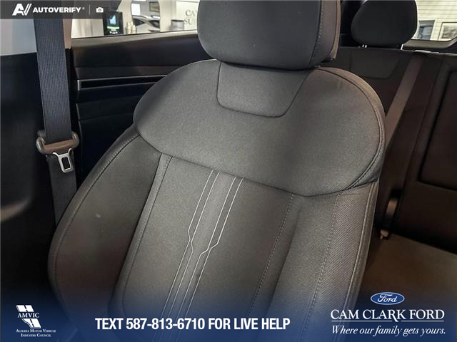 2023 Hyundai Tucson Preferred (Stk: BJ292) in Airdrie - Image 18 of 23