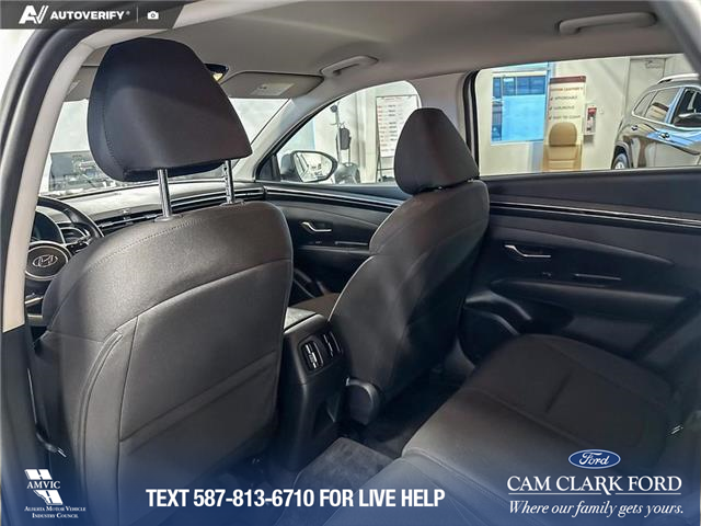 2023 Hyundai Tucson Preferred (Stk: BJ292) in Airdrie - Image 21 of 23