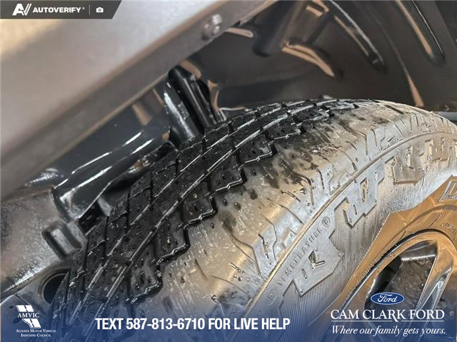 2021 Jeep Wrangler Unlimited Sahara (Stk: P14660) in Airdrie - Image 7 of 25