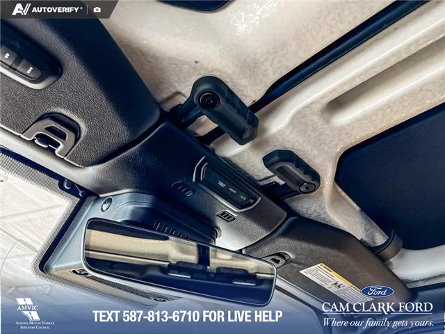 2021 Jeep Wrangler Unlimited Sahara (Stk: P14660) in Airdrie - Image 21 of 25