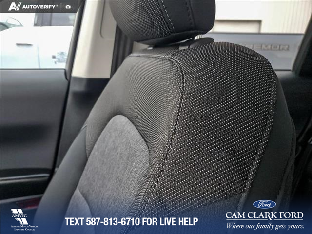 2024 Ford Bronco Sport Big Bend (Stk: U37869) in Red Deer - Image 20 of 25