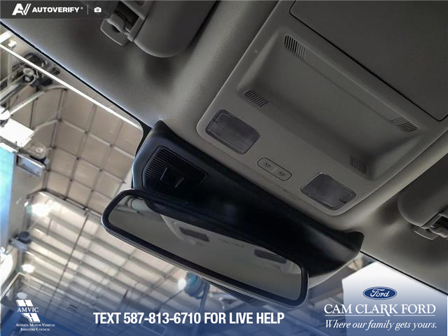 2024 Ford Bronco Sport Big Bend (Stk: U37869) in Red Deer - Image 21 of 25