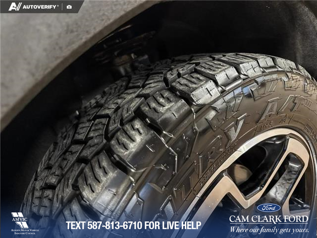 2023 Ford Bronco Sport Big Bend (Stk: P14683) in Airdrie - Image 7 of 25