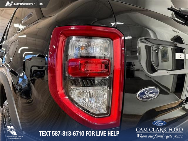 2023 Ford Bronco Sport Big Bend (Stk: P14683) in Airdrie - Image 11 of 25