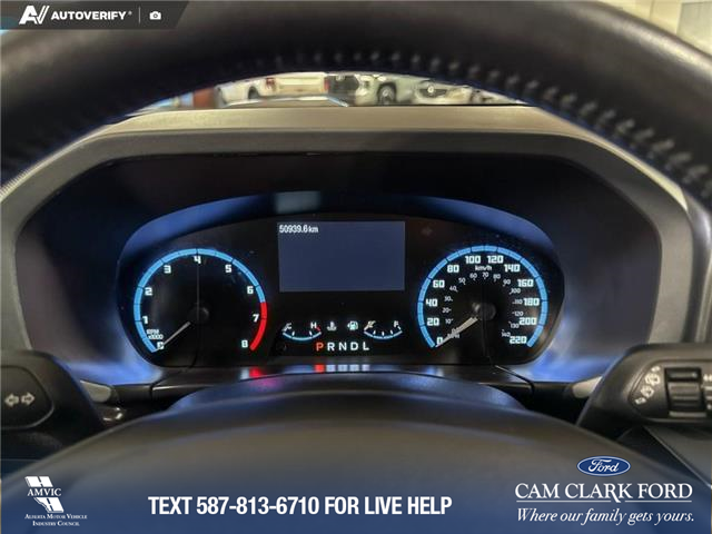 2023 Ford Bronco Sport Big Bend (Stk: P14683) in Airdrie - Image 15 of 25