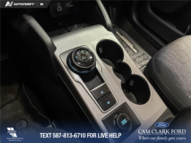 2023 Ford Bronco Sport Big Bend (Stk: P14683) in Airdrie - Image 18 of 25