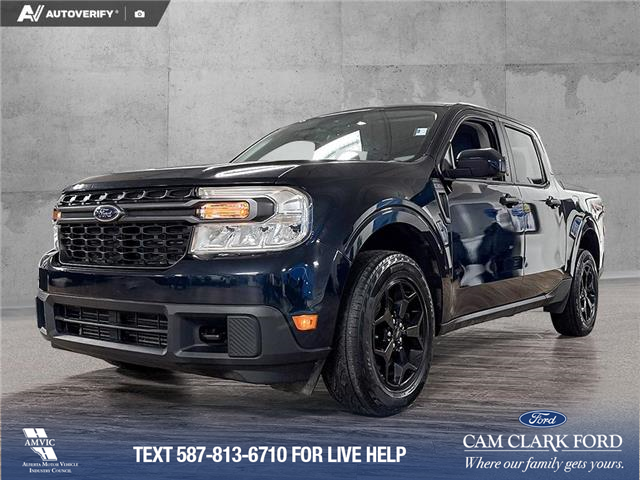 2023 Ford Maverick XLT (Stk: RC19941) in Airdrie - Image 1 of 25 2023 Ford Maverick XLT (Stk: RC19941) in Airdrie - Image 1 of 25