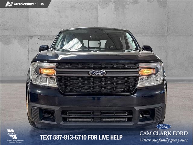 2023 Ford Maverick XLT (Stk: RC19941) in Airdrie - Image 2 of 25 2023 Ford Maverick XLT (Stk: RC19941) in Airdrie - Image 2 of 25