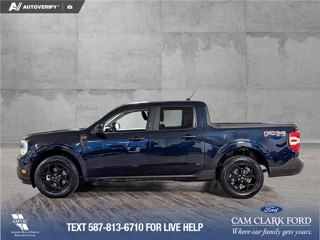 2023 Ford Maverick XLT (Stk: RC19941) in Airdrie - Image 3 of 25 2023 Ford Maverick XLT (Stk: RC19941) in Airdrie - Image 3 of 25