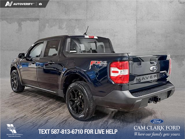 2023 Ford Maverick XLT (Stk: RC19941) in Airdrie - Image 4 of 25 2023 Ford Maverick XLT (Stk: RC19941) in Airdrie - Image 4 of 25