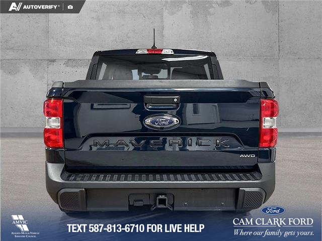 2023 Ford Maverick XLT (Stk: RC19941) in Airdrie - Image 5 of 25 2023 Ford Maverick XLT (Stk: RC19941) in Airdrie - Image 5 of 25