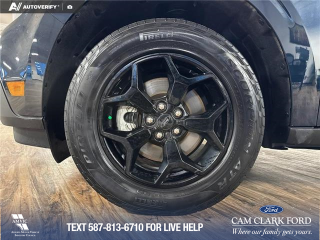 2023 Ford Maverick XLT (Stk: RC19941) in Airdrie - Image 6 of 25 2023 Ford Maverick XLT (Stk: RC19941) in Airdrie - Image 6 of 25